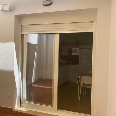 Puerta Del Sol - Apartment Plasencia